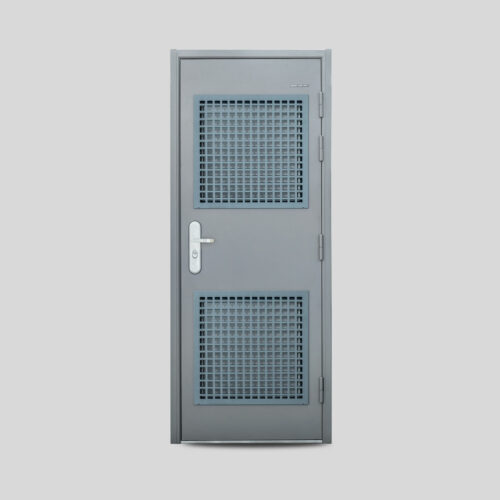 Heavy Duty Fly Screen Security Doors | Safety Screens UK