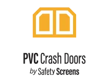 Crash Doors Logo