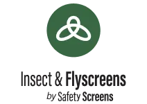 Flyscreens Logo