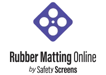 Rubber Matting Logo