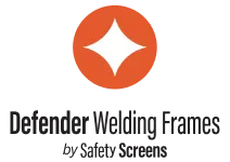 Welding Frames Logo